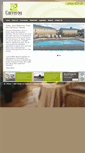 Mobile Screenshot of carrerouenterprises.com